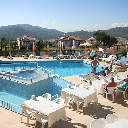 Cypriot Hotel Олудениз Экстерьер фото